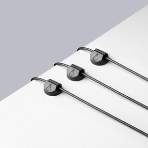 Peak Magnetic Cord Holder — Box of 10