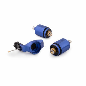 Peak Azur Slider Tattoo Machine — Pick Color