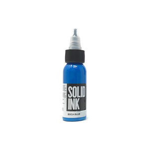Solid Ink — 2oz Bottle