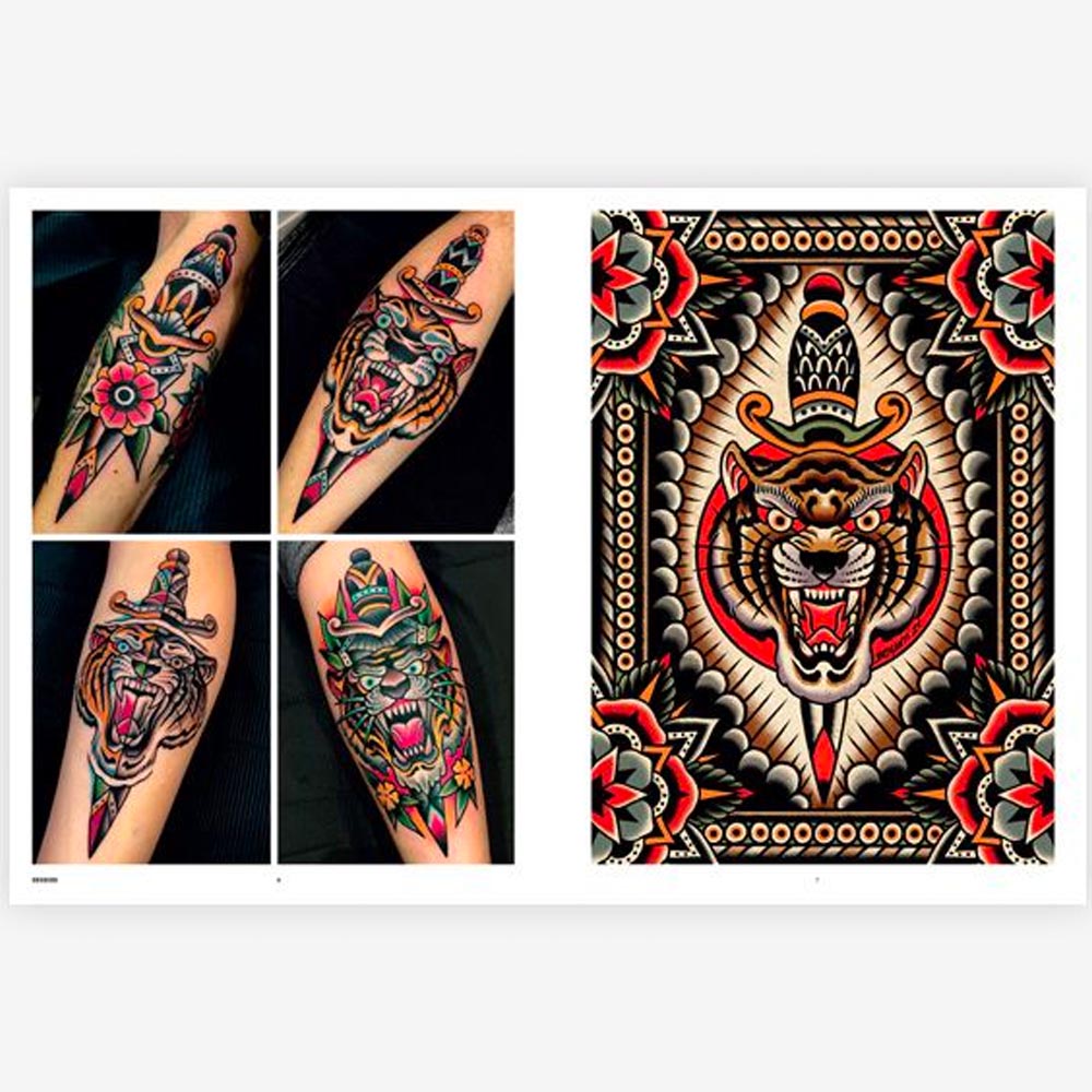 Bold Will Hold By Samuele Briganti — Hardcover Book