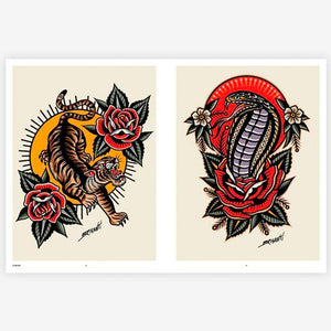 Bold Will Hold By Samuele Briganti — Hardcover Book