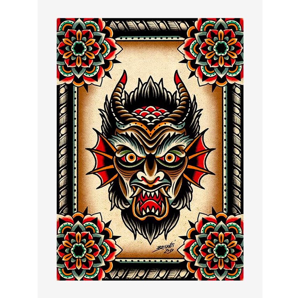 Bold Will Hold By Samuele Briganti — Hardcover Book