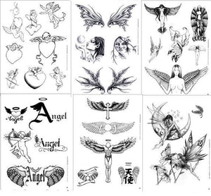 Fairy Illustrations — Softcover Book