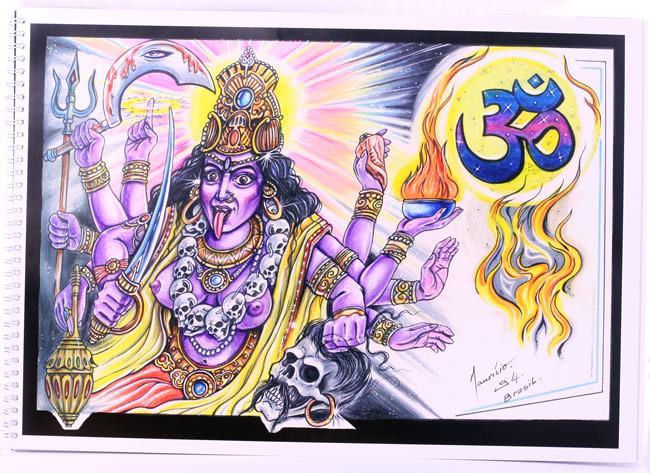 Tattoo Artist Mauricio # 1 - Big Tattoo Book