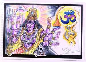 Tattoo Artist Mauricio # 1 - Big Tattoo Book