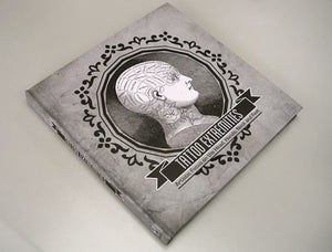 Tattoo Extremities: Artistic Focus on the Head, Hands, Neck and Feet - Book