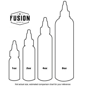 Fusion Tattoo Ink — 2oz Bottle