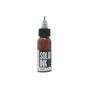 Solid Ink — 2oz Bottle