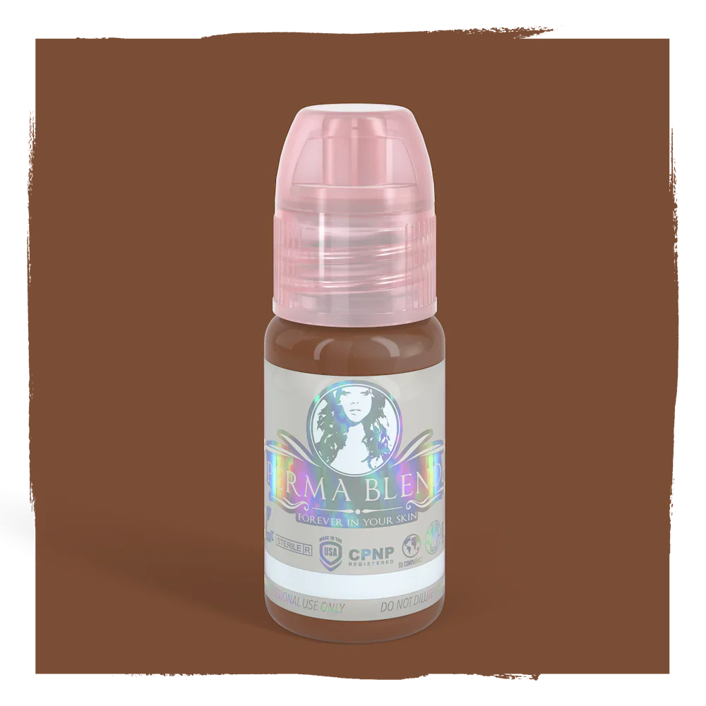 Mandy Sauler Scar Set — Perma Blend — 6 1/2oz Bottles