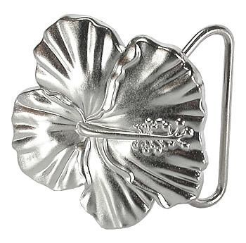 Orchid Flower Wholesale Belt Buckles