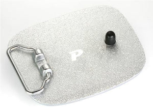 Skull N Bones Rectangle Belt Buckles