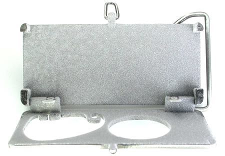 IPod Belt Buckle - Wear your Ipod in on your waist