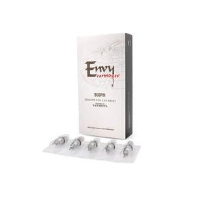 All Envy Cartridge Needles — Box of 10