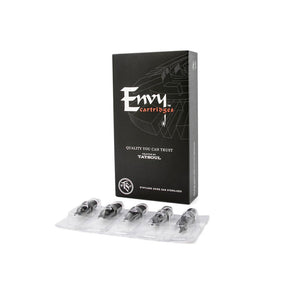 All Envy Cartridge Needles — Box of 10