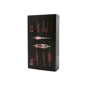 All Envy Cartridge Needles — Box of 10