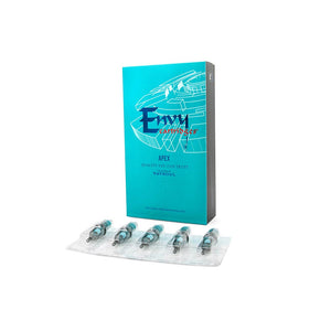 All Envy Cartridge Needles — Box of 10