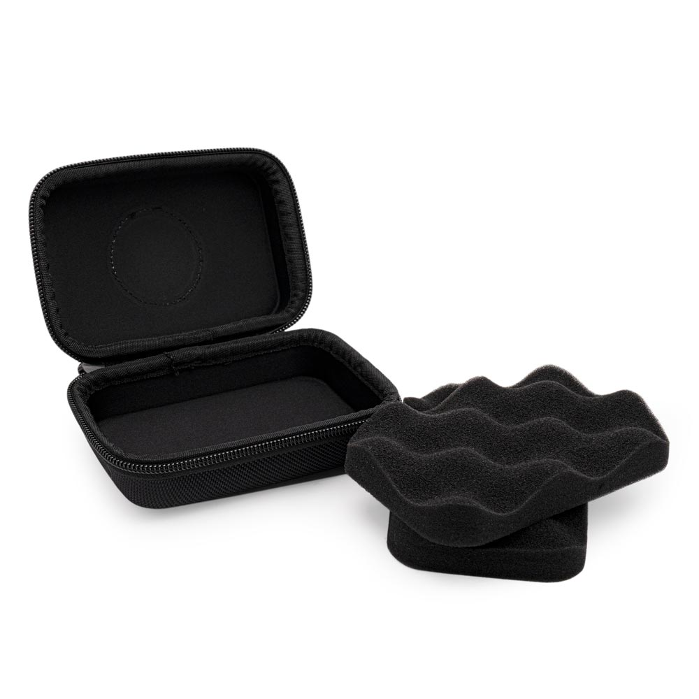 Peak Single Tattoo Machine Carrying Case