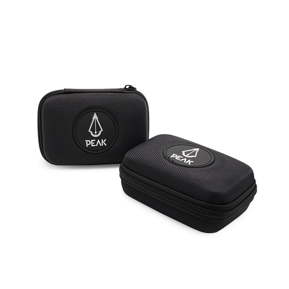 Peak Single Tattoo Machine Carrying Case
