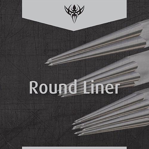 Precision Premade Sterilized Tattoo Needle on Bar — Price Per Needle — Pick Needle