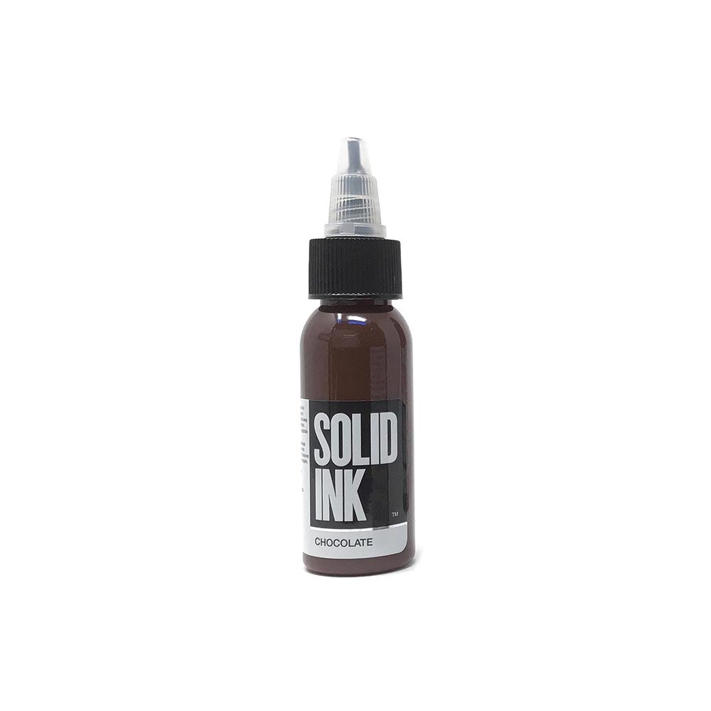 Solid Ink — 2oz Bottle