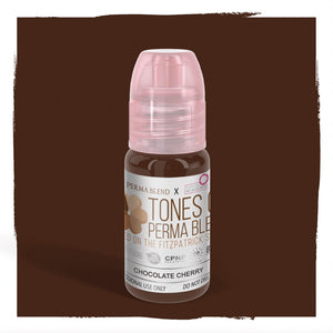 Perma Blend Pigments — 1/2oz Bottle