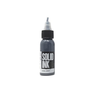 Solid Ink — 2oz Bottle