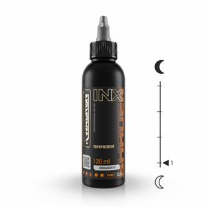 Unishader #1 — Kwadron INX™ — Pick Size