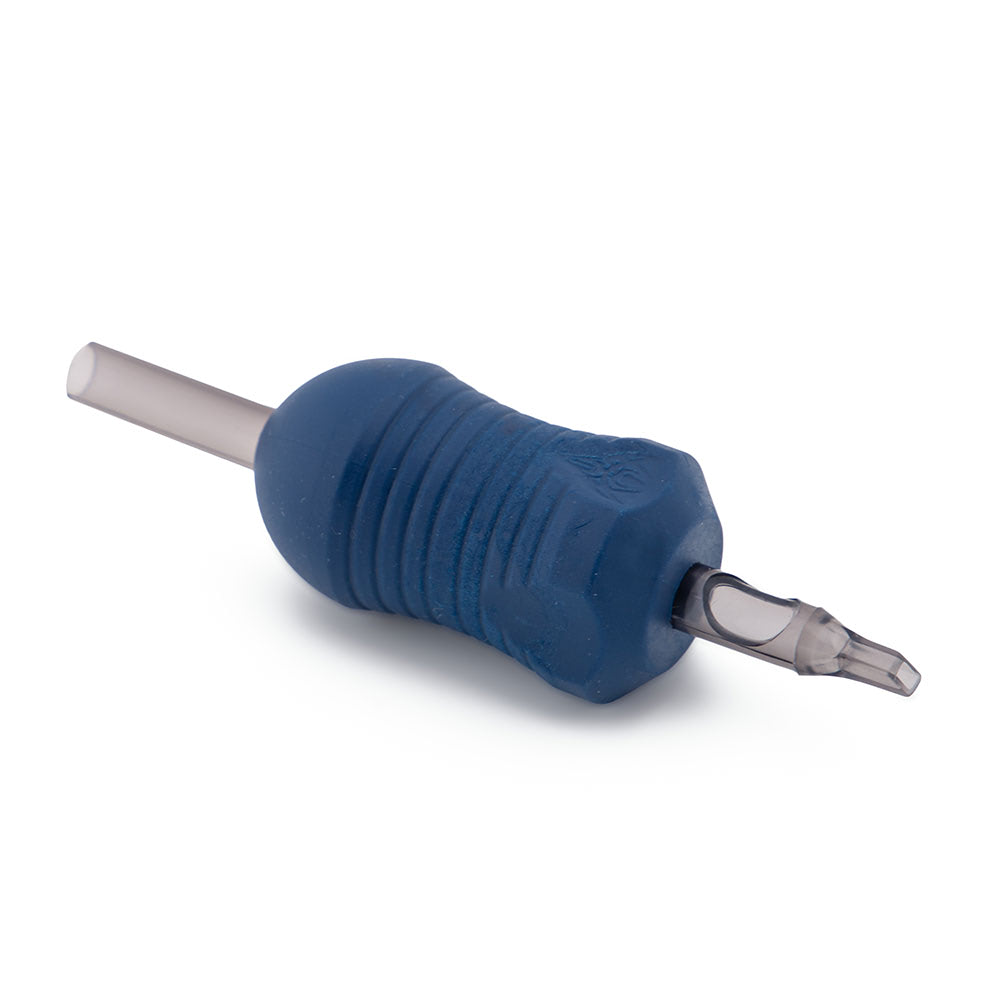 Core Tube & Grip Sets — 1.25” Contour Disposable Grips — Box of 20