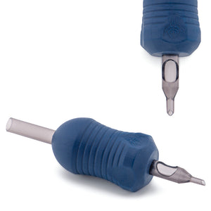 Core Tube & Grip Sets — 1.25” Contour Disposable Grips — Box of 20