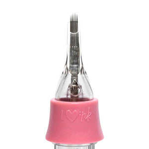 Tina Davies PIXL Needle Cartridges — Box of 10