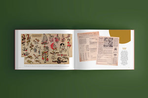 Coveted: The Del Cook Collection — Hardcover Book