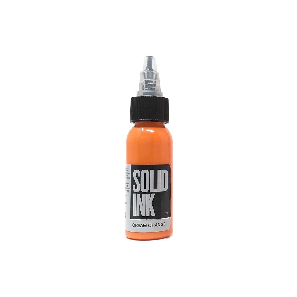 Solid Ink — 2oz Bottle