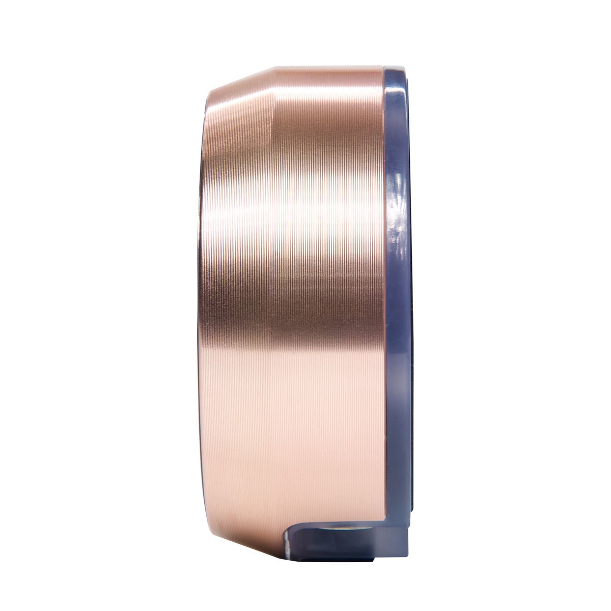 Critical Tattoo® Atom X-R Power Supply — Rose Gold with White Overlay