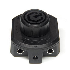 Critical Tattoo® MNML Power Supply — Black