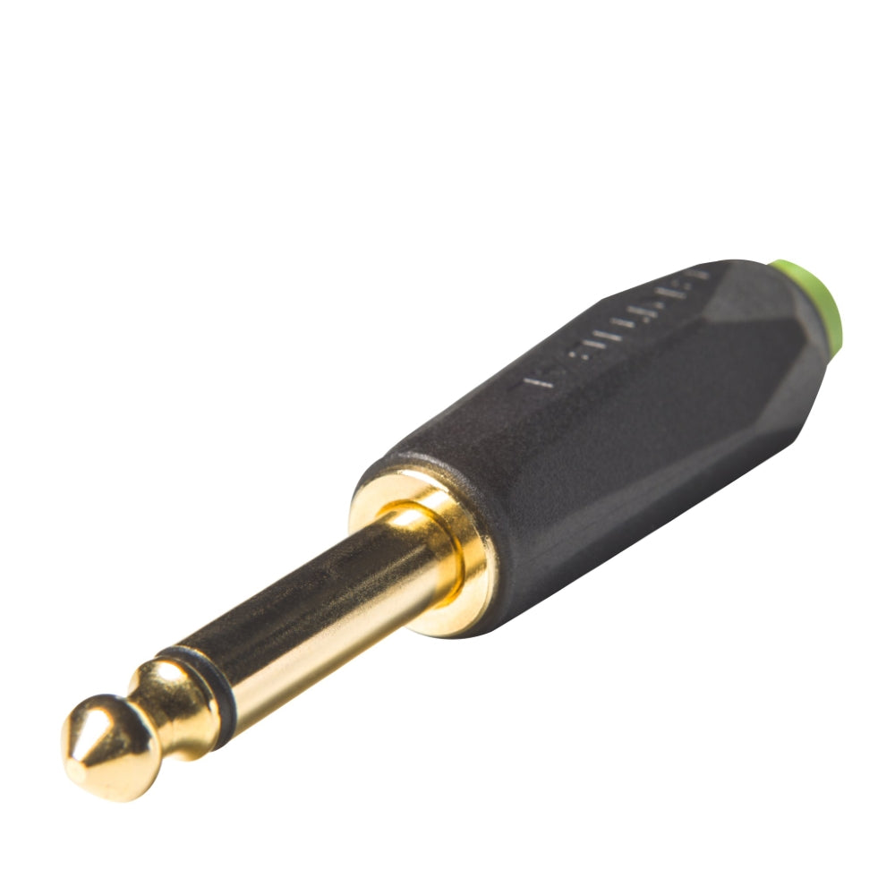 Critical Tattoo® Footless Switch