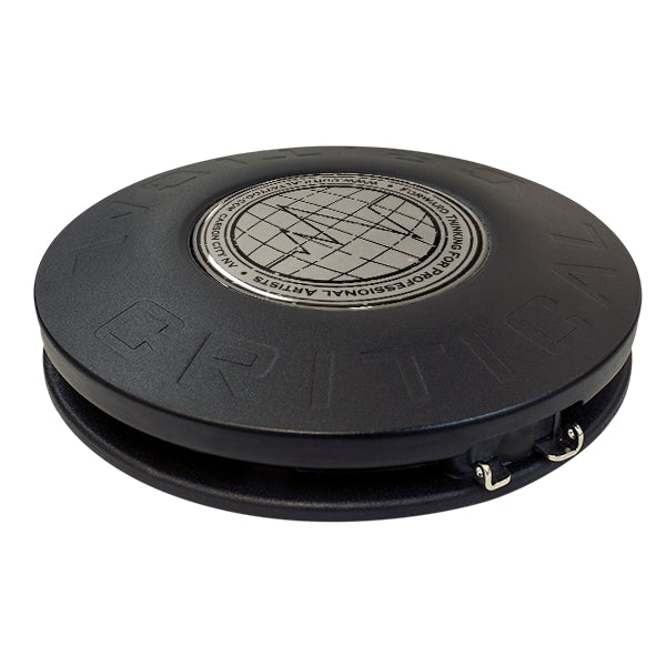 Critical Tattoo® CXPW Wired Foot Pedal