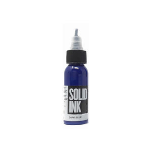 Solid Ink — 2oz Bottle