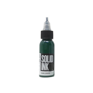 Solid Ink — 2oz Bottle