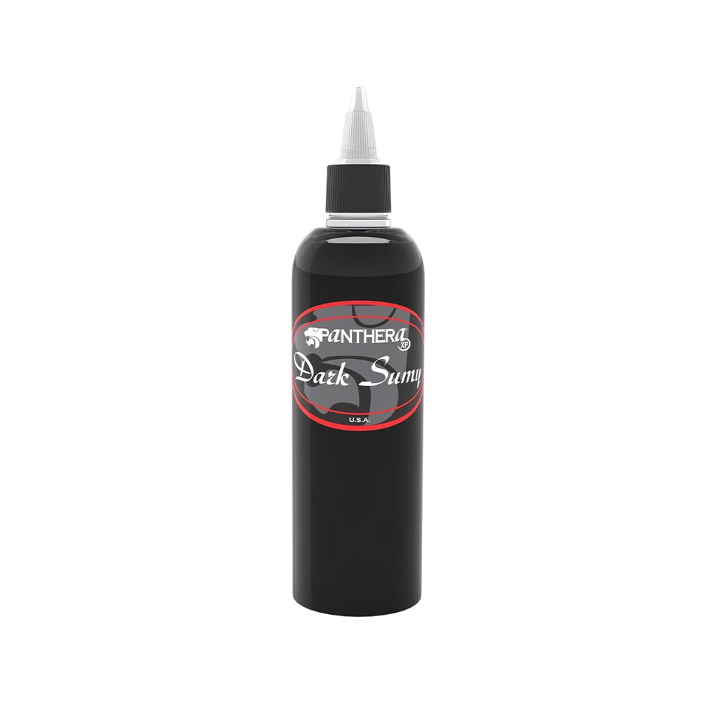 Panthera Tattoo Ink — 5oz Bottle