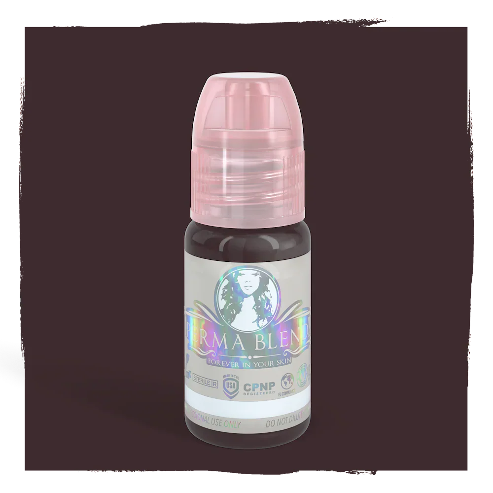 Mandy Sauler Scar Set — Perma Blend — 6 1/2oz Bottles