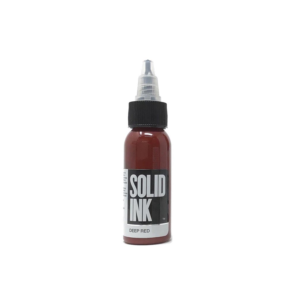 Solid Ink — 2oz Bottle