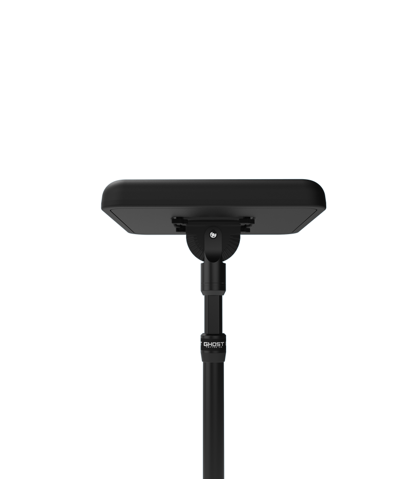 Ghost Tattoo Arm Rest Kit (Base + Black Demon Pad)