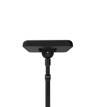 Ghost Tattoo Arm Rest Kit (Base + Black Demon Pad)