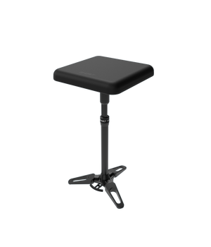 Ghost Tattoo Arm Rest Kit (Base + Black Demon Pad)