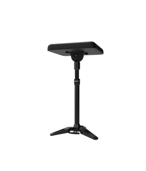 Ghost Tattoo Arm Rest Kit (Base + Black Demon Pad)