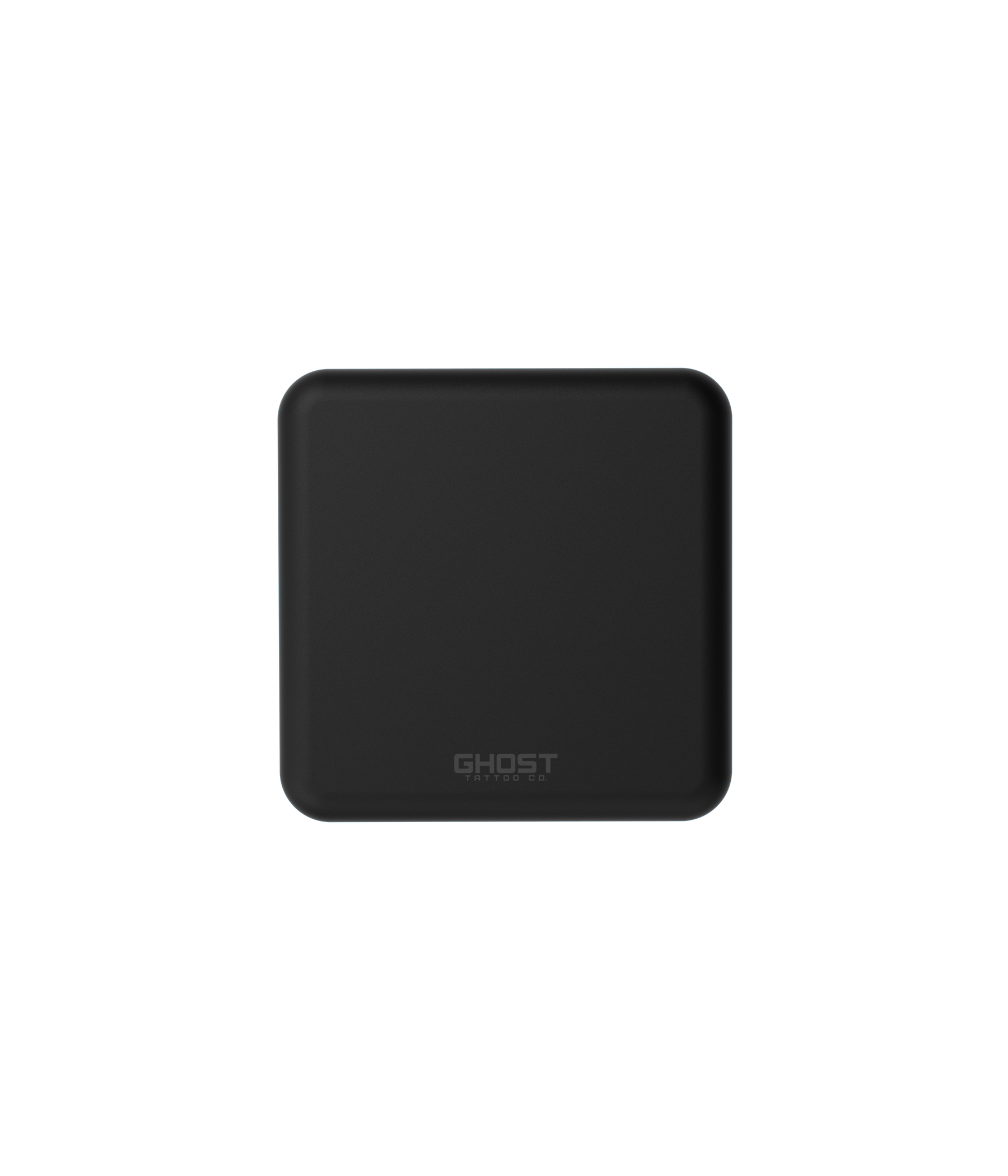 Ghost Tattoo Arm Rest Kit (Base + Black Demon Pad)