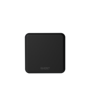 Ghost Tattoo Arm Rest Kit (Base + Black Demon Pad)