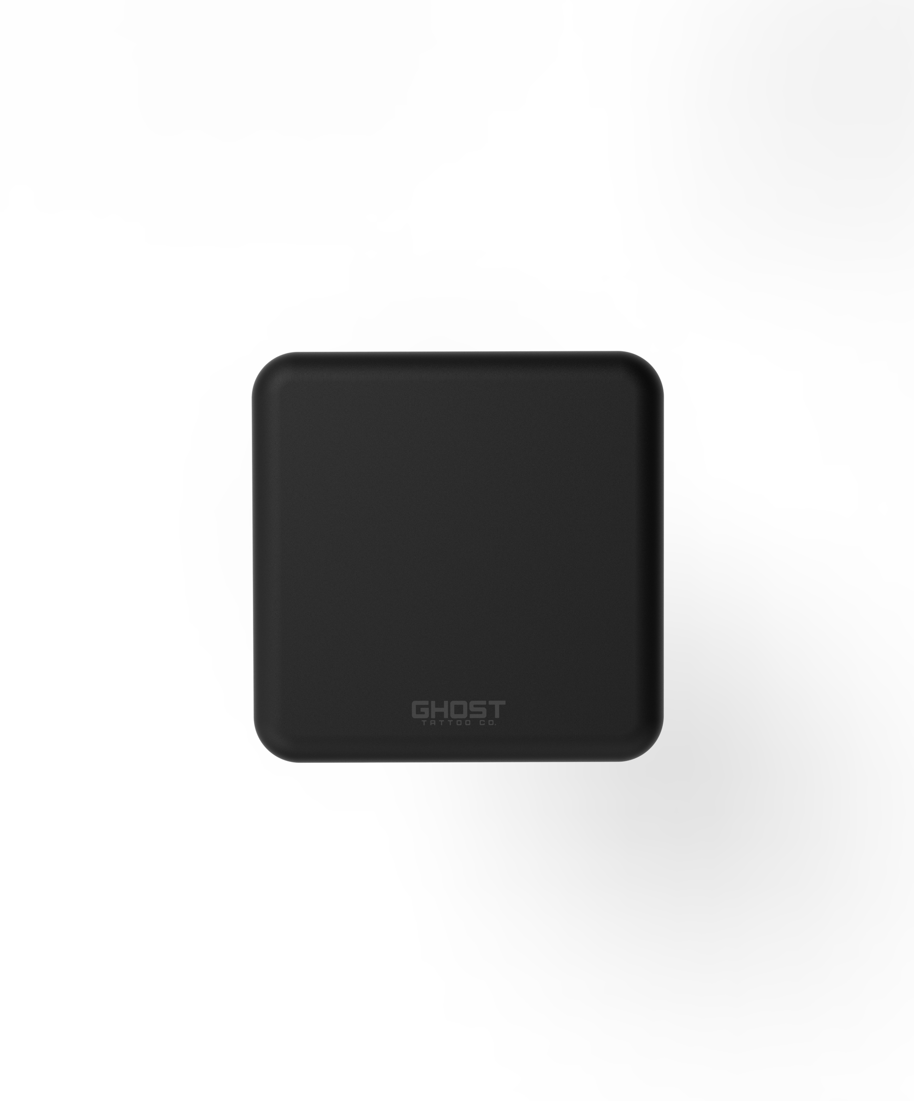 Ghost Tattoo Arm Rest Pad (Pad Only)