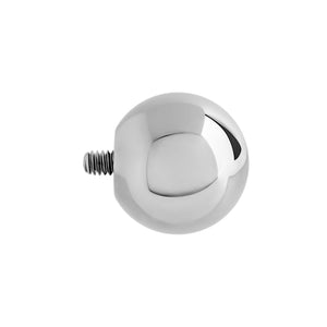 4g Internally Threaded Counter-Sunk Ball - Price Per 1