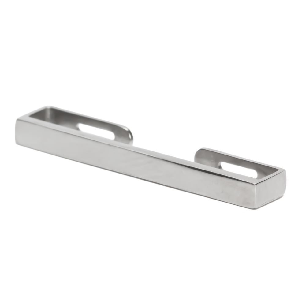 Surface Staple Flat Titanium Bar